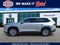 2026 Toyota Grand Highlander Base