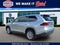 2026 Toyota Grand Highlander Base