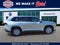 2026 Toyota Grand Highlander Base