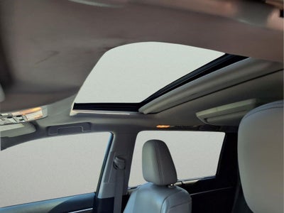 2014 Toyota Highlander Limited