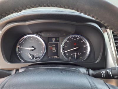2014 Toyota Highlander Limited
