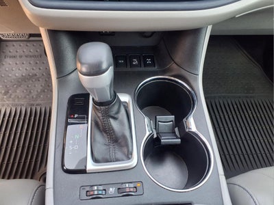 2014 Toyota Highlander Limited