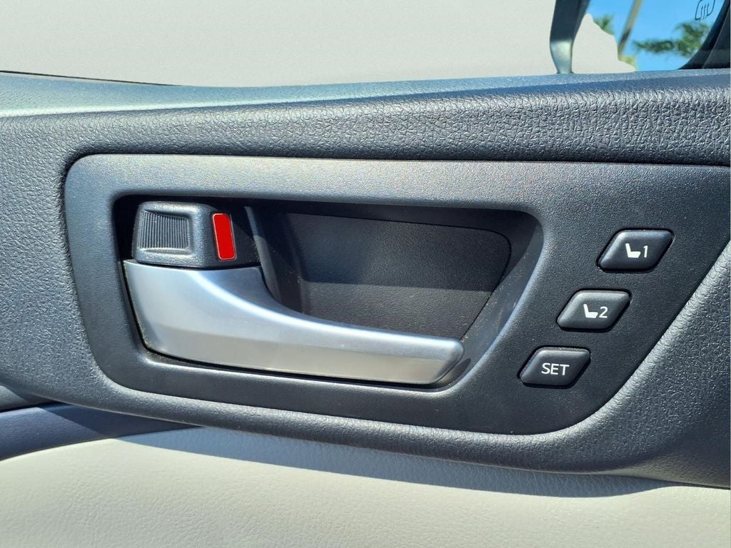 2014 Toyota Highlander Limited