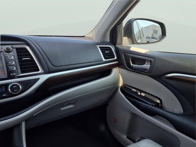 2014 Toyota Highlander Limited
