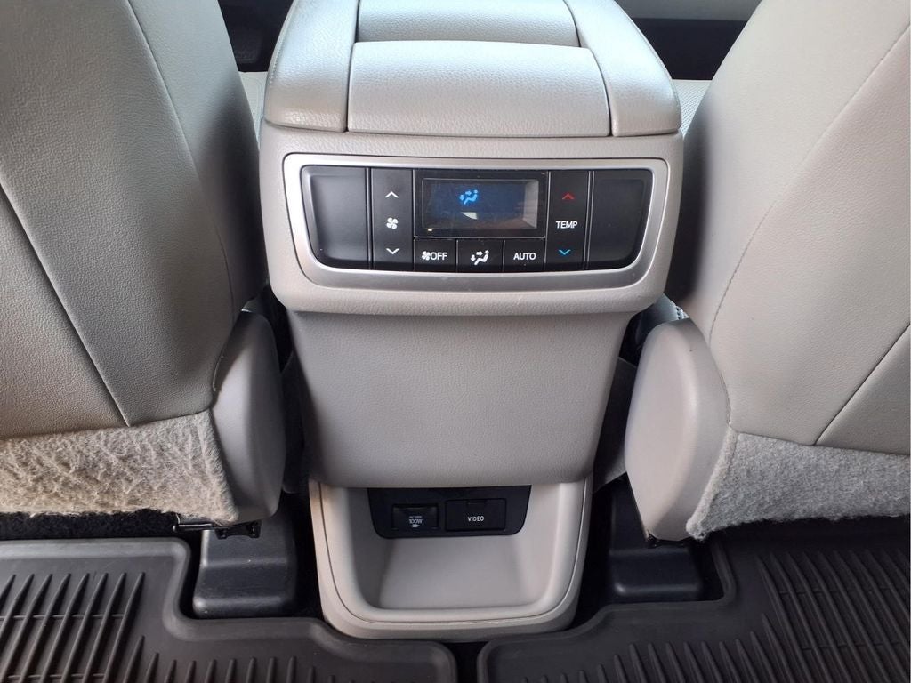 2014 Toyota Highlander Limited