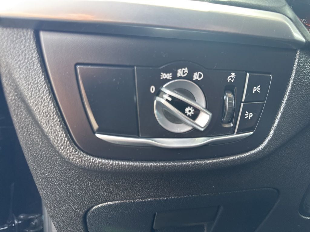 2023 BMW X3 xDrive30i Premium Package