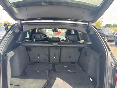 2023 BMW X3 xDrive30i Premium Package