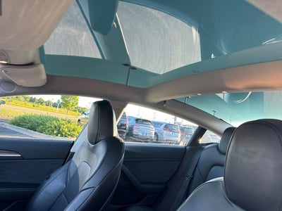 2023 Tesla Model 3 Performance