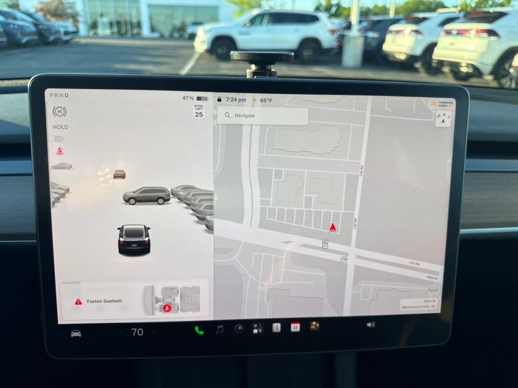 2023 Tesla Model 3 Performance
