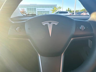 2023 Tesla Model 3 Performance