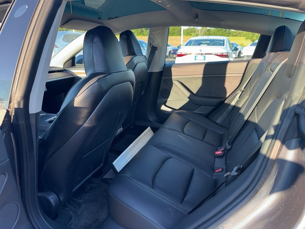 2023 Tesla Model 3 Performance