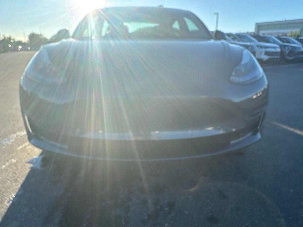 2023 Tesla Model 3 Performance