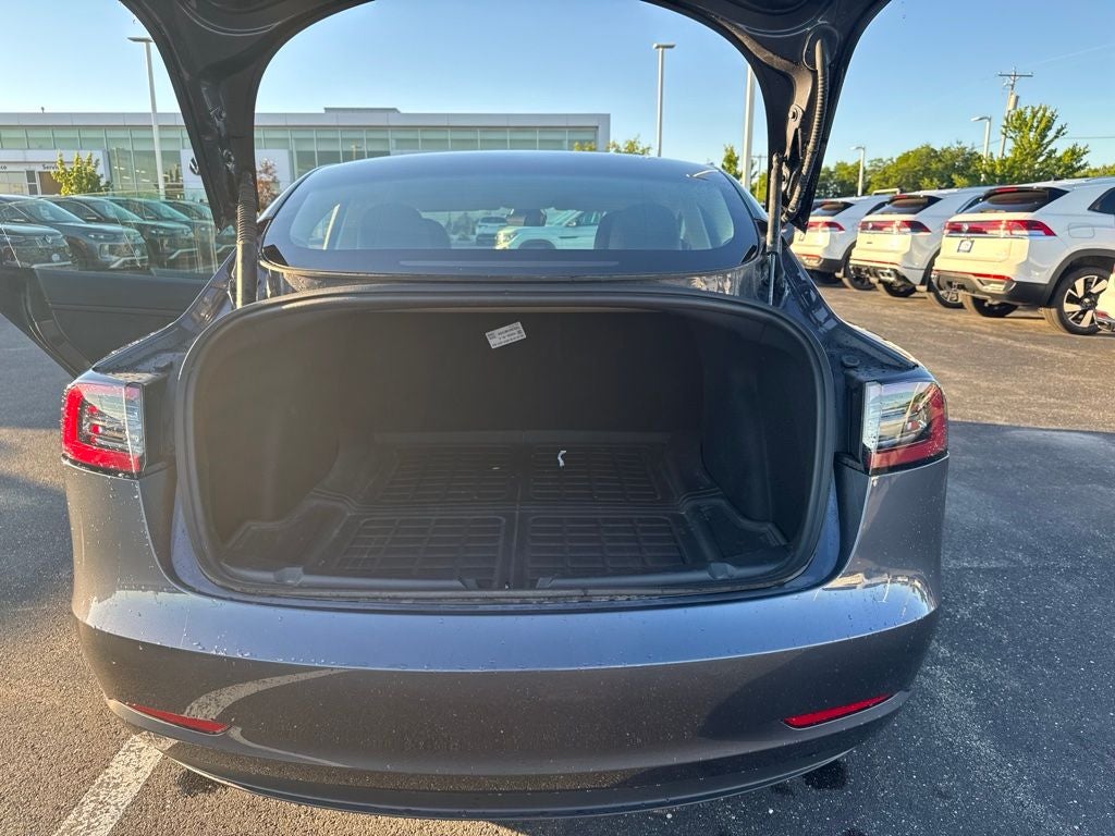 2023 Tesla Model 3 Performance