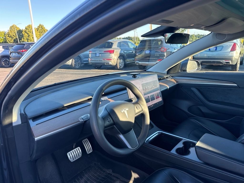 2023 Tesla Model 3 Performance