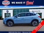 2020 Subaru Crosstrek Limited