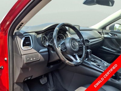 2019 Mazda Mazda CX-9 Touring