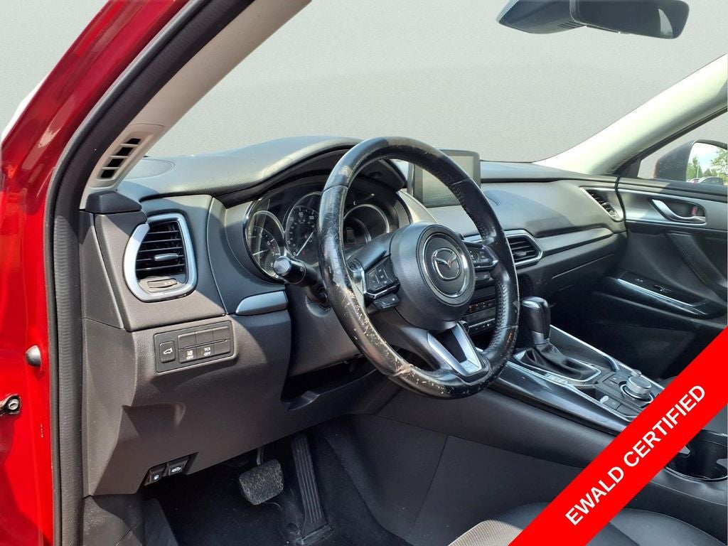 2019 Mazda Mazda CX-9 Touring