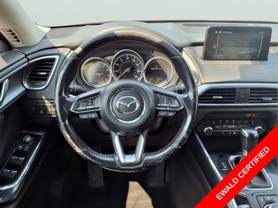 2019 Mazda Mazda CX-9 Touring