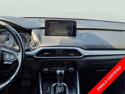 2019 Mazda Mazda CX-9 Touring
