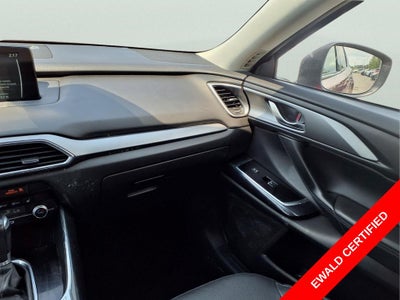 2019 Mazda Mazda CX-9 Touring