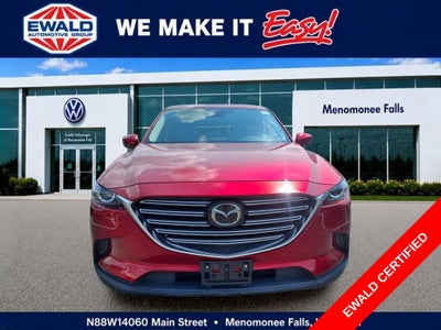 2019 Mazda Mazda CX-9 Touring