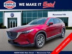 2019 Mazda Mazda CX-9 Touring