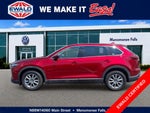 2019 Mazda Mazda CX-9 Touring