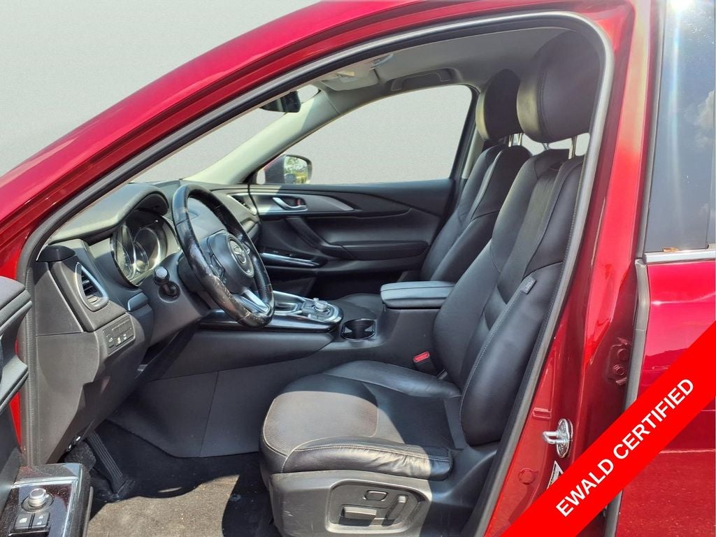 2019 Mazda Mazda CX-9 Touring