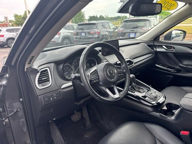 2020 Mazda Mazda CX-9 Touring