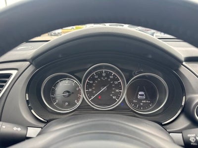 2020 Mazda Mazda CX-9 Touring