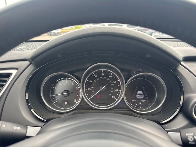 2020 Mazda Mazda CX-9 Touring
