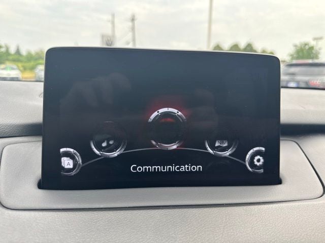 2020 Mazda Mazda CX-9 Touring