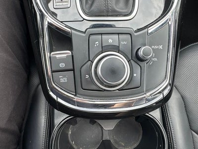 2020 Mazda Mazda CX-9 Touring