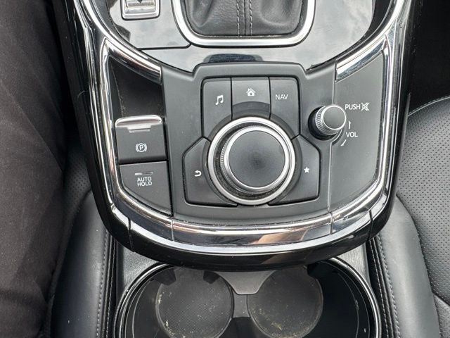 2020 Mazda Mazda CX-9 Touring