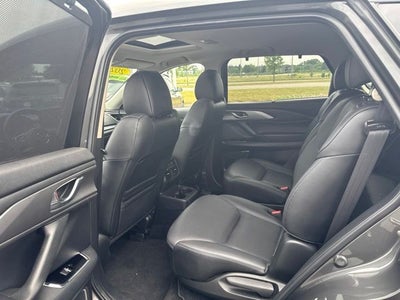 2020 Mazda Mazda CX-9 Touring