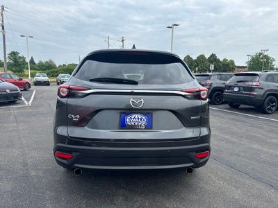 2020 Mazda Mazda CX-9 Touring