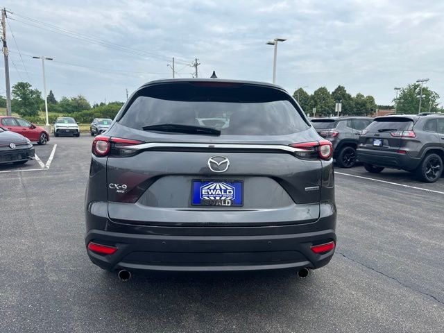 2020 Mazda Mazda CX-9 Touring