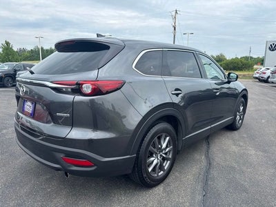 2020 Mazda Mazda CX-9 Touring