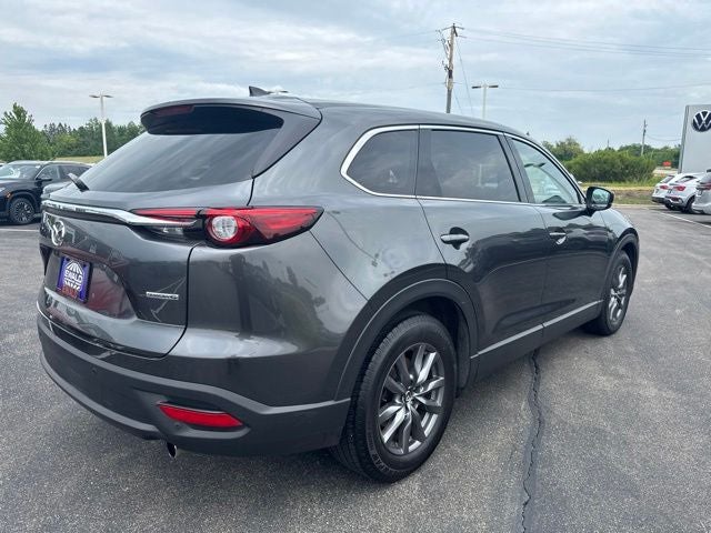 2020 Mazda Mazda CX-9 Touring