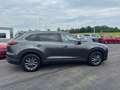 2020 Mazda Mazda CX-9 Touring