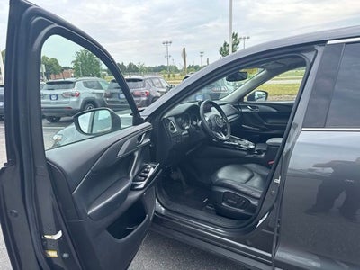 2020 Mazda Mazda CX-9 Touring