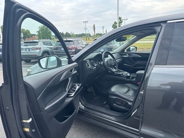 2020 Mazda Mazda CX-9 Touring