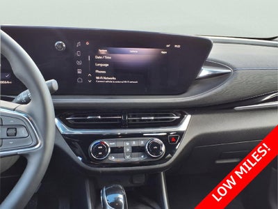 2024 Buick Envista Sport Touring