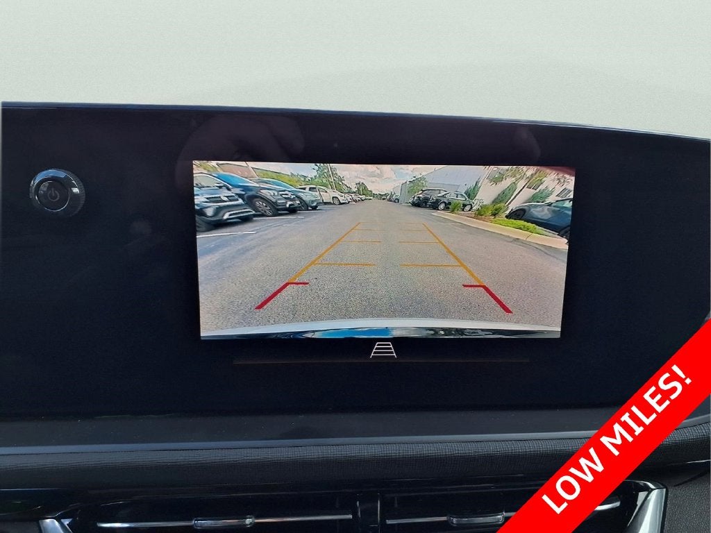 2024 Buick Envista Sport Touring