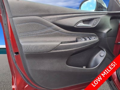 2024 Buick Envista Sport Touring