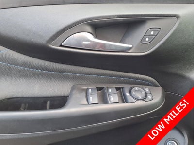 2024 Buick Envista Sport Touring