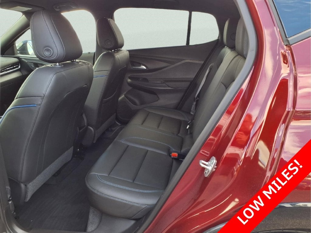 2024 Buick Envista Sport Touring