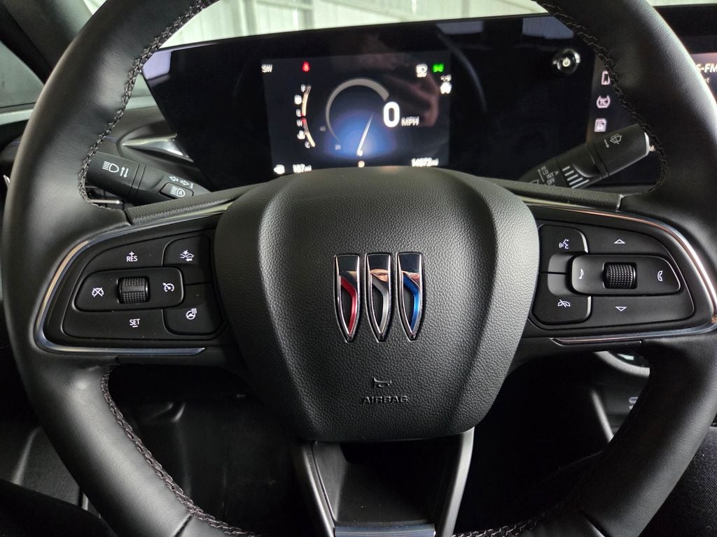 2024 Buick Envista Sport Touring