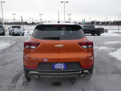 2023 Chevrolet TrailBlazer ACTIV