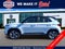 2022 Hyundai Venue Limited